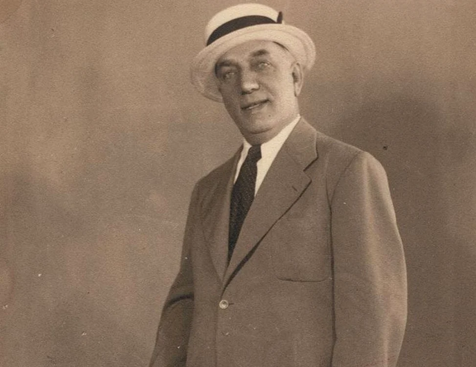 În ziua de 5 iulie se naște marele actor de revistă Constantin Tănase. FOTO: Teatrul Tănase