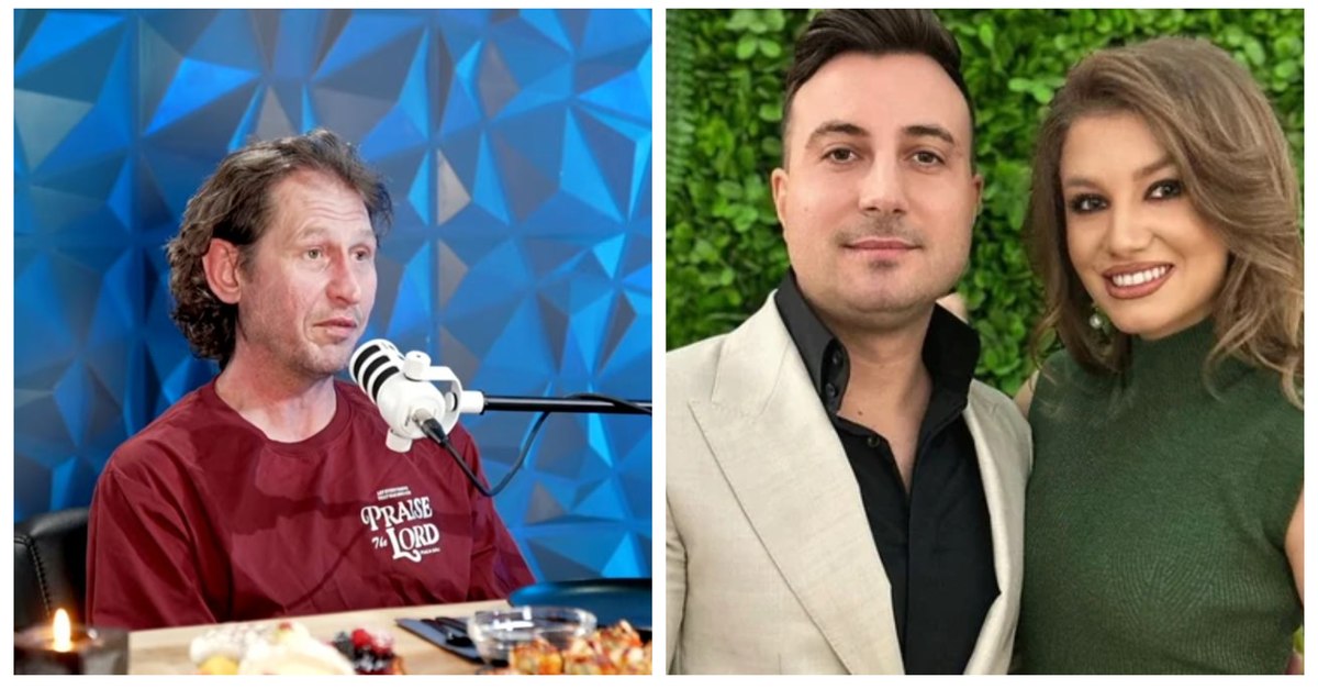 Divorțul Codruței Filip și Valentin Sanfira în atenția publicului