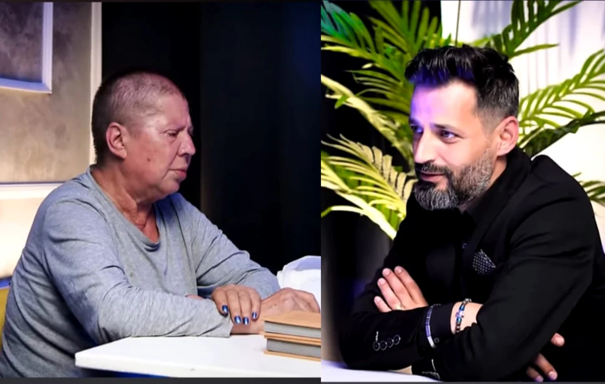 Lecții de viață de la femeia străzii care cunoaște 7 limbi străine