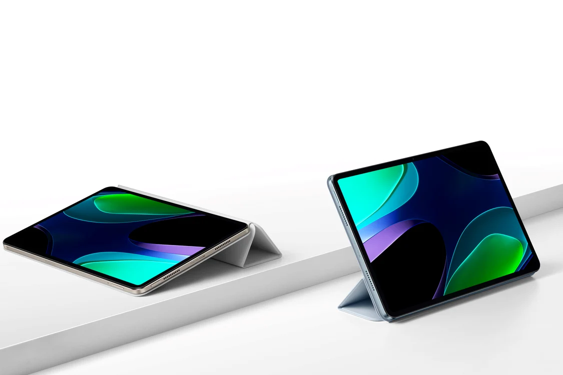 Xiaomi Pad 6.