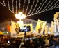 Marșul "Eroii nu mor niciodatâ" FOTO Ștefan Both