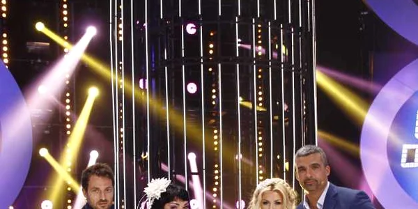 te cunosc de undeva foto antena1