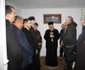 Noul adăpost pentru oamenii străzii din Galaţi FOTO Costiuc Petrică