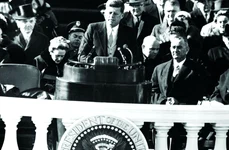 Discursul de inaugurare al președintelui John F  Kennedy: „Nu vă întrebați ce poate face țara voastră pentru voi, întrebați vă ce puteți face voi pentru țara voastră” jpeg