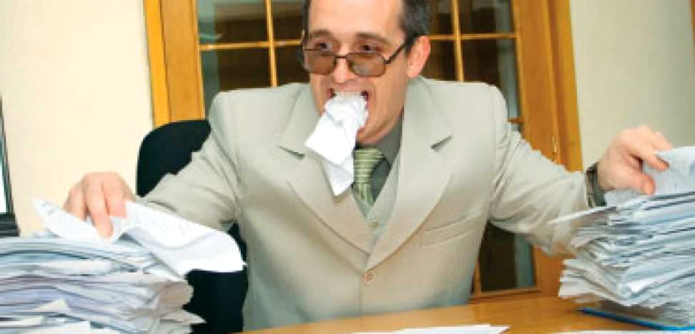 ADHD, boala impulsivilor
