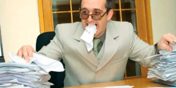 ADHD, boala impulsivilor