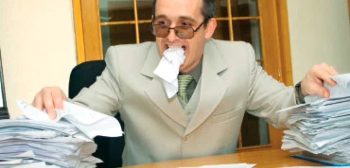 ADHD, boala impulsivilor