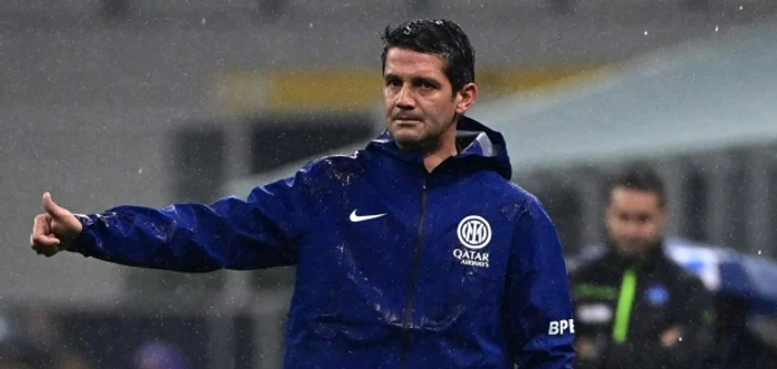 Cristian Chivu face spectacol în Italia: „Începe să-mi placă să fiu antrenor”