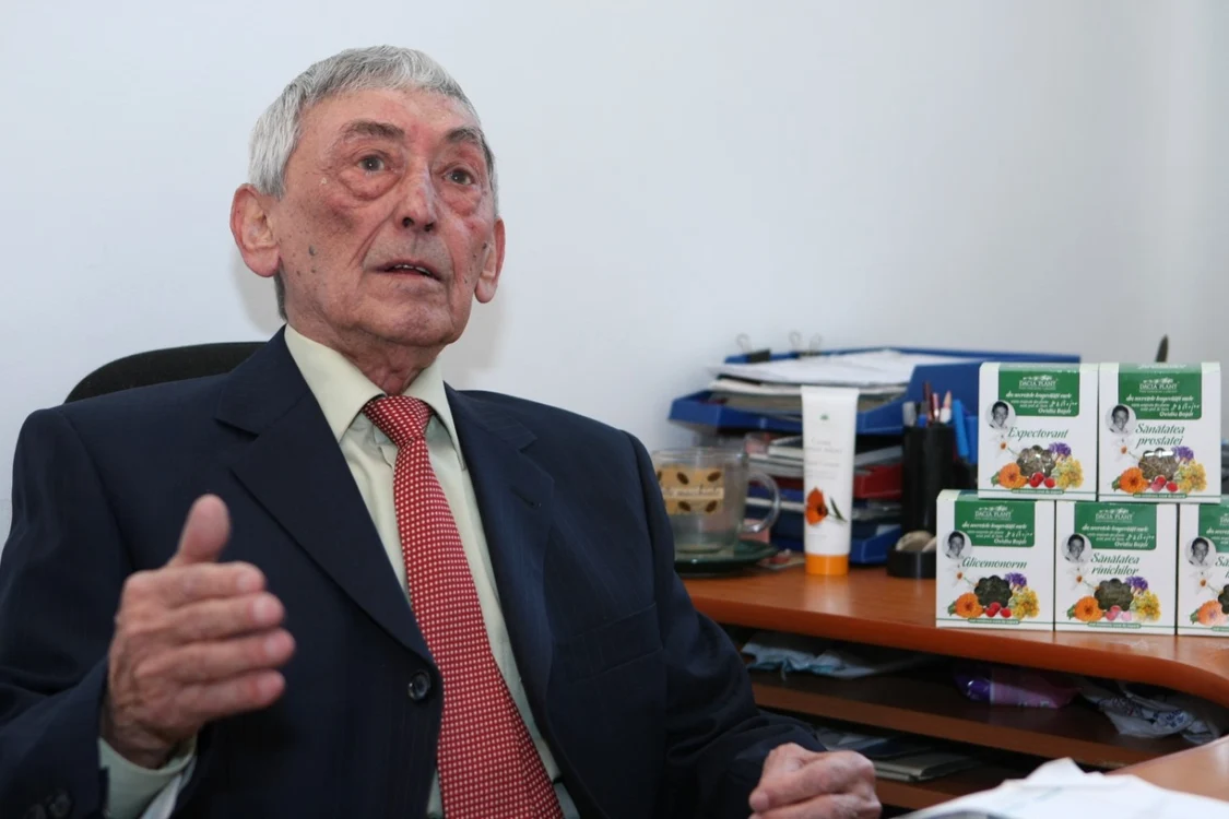 Ovidiu Bojor FOTO Adevarul