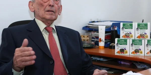 Ovidiu Bojor FOTO Adevarul