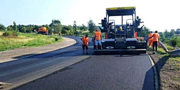 reparatii asfaltare drdp timisoara