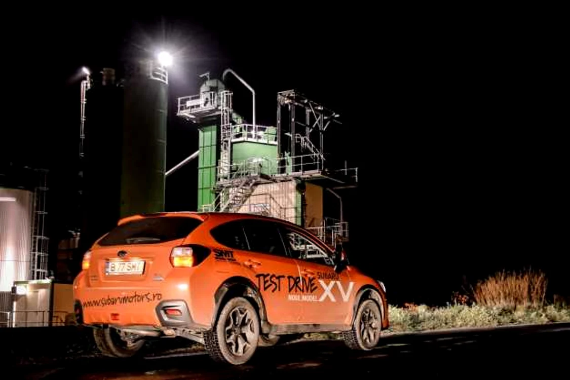 subaru xv 6