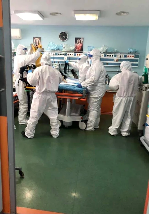MEDREF susţine că autorităţile trebuie să se implice în stoparea dezinformării              foto ROVaccinare