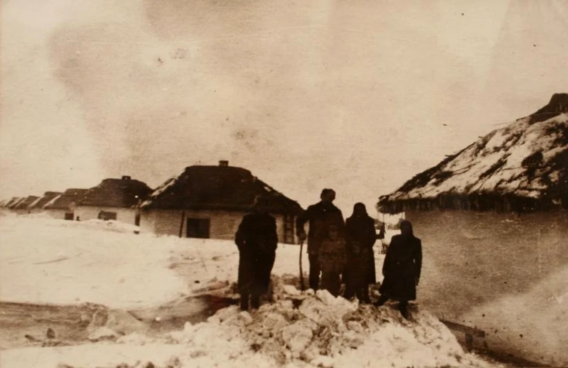 deportati romania baragan