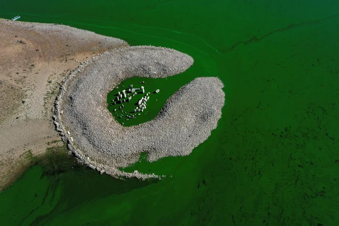 Foto EPA EFE (arhiva)