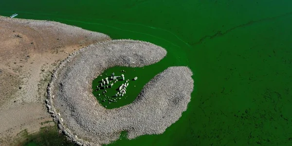 Dolmen de Guadalperal Foto EPA EFE (arhivă)