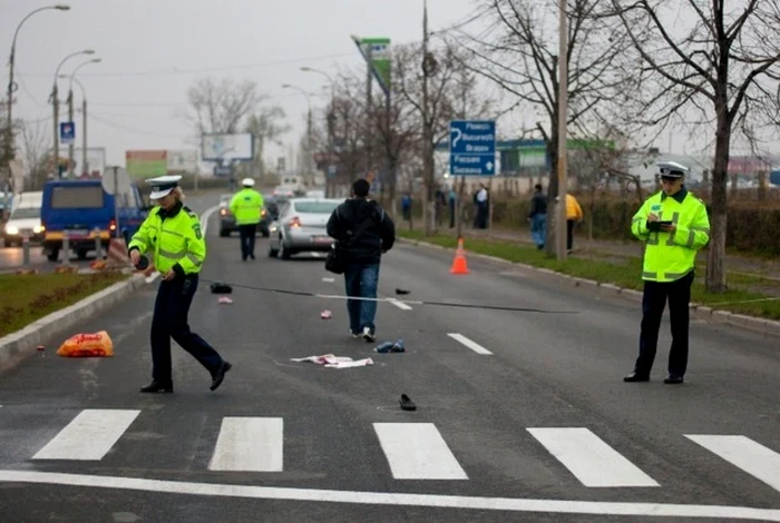 Cei doi copii au ajuns aseară la spitalul Judeţean din Craiova
