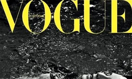 Sharon Stone pe coperta ediției portugheze a revistei Vogue, la 61 de ani jpeg
