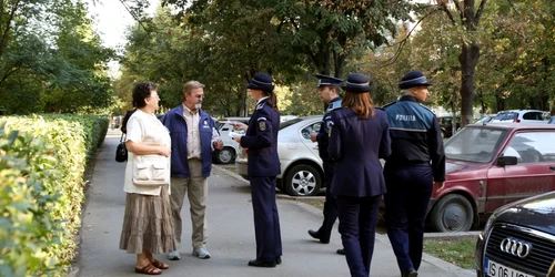 calarasi infractiuni mai putine sesizate in 2020 foto adevarul