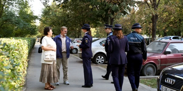 calarasi infractiuni mai putine sesizate in 2020 foto adevarul