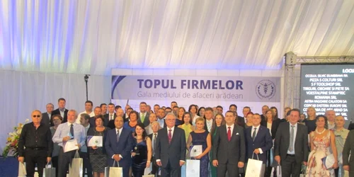 topul firmelor 