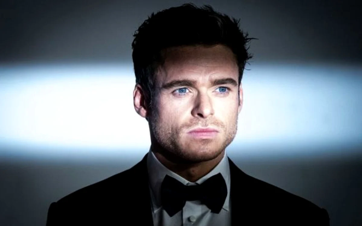 Dezvăluiri despre viaţa lui Richard Madden. (Foto: arhivă)