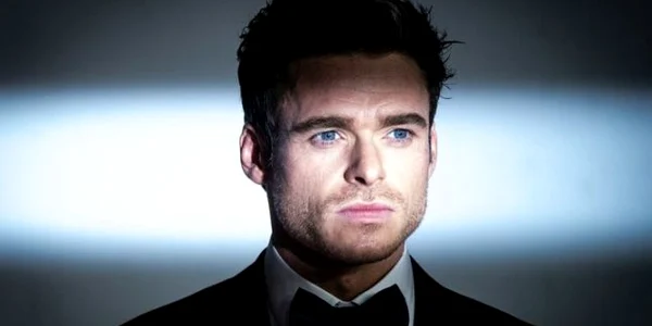 richard madden foto arhiva