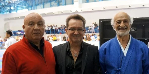 dan stuparu