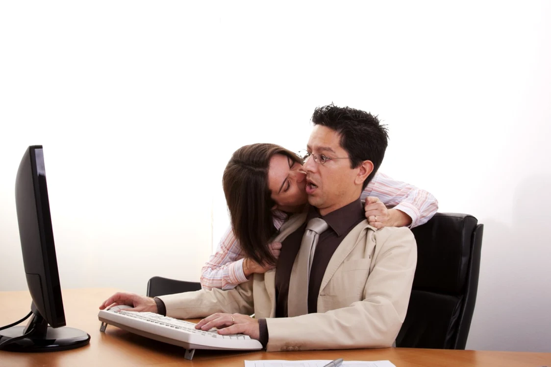 Numărul plângerilor de hărţuire sexuală venite din partea bărbaţilor este în creştere FOTO Shutterstock