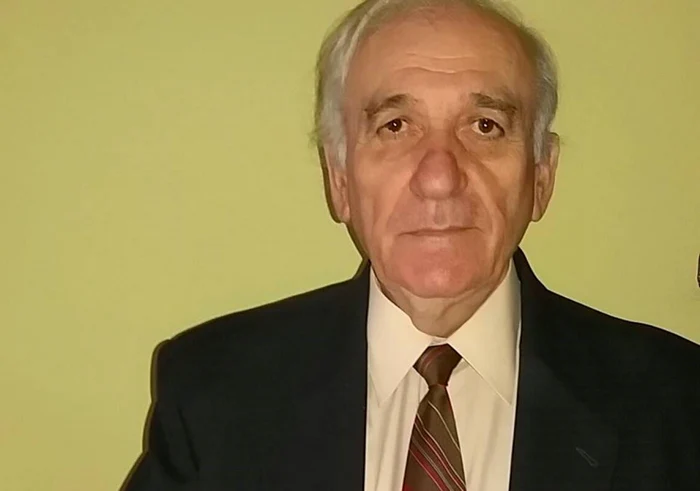 Dumitru Mihăilescu Arhivă personală