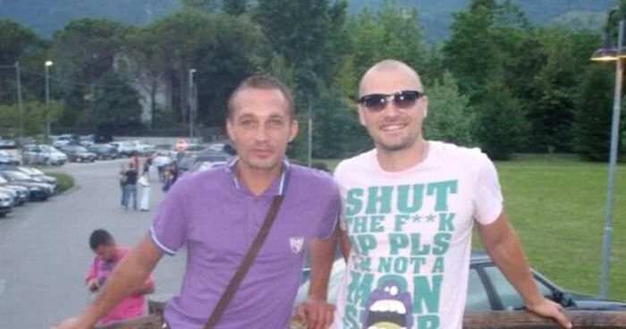 efficacy Auroch obvious ŞOC!! Fratele lui Puya, găsit mort în Italia!! | adevarul.ro