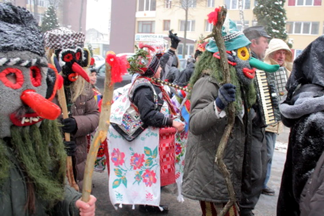 parada 2