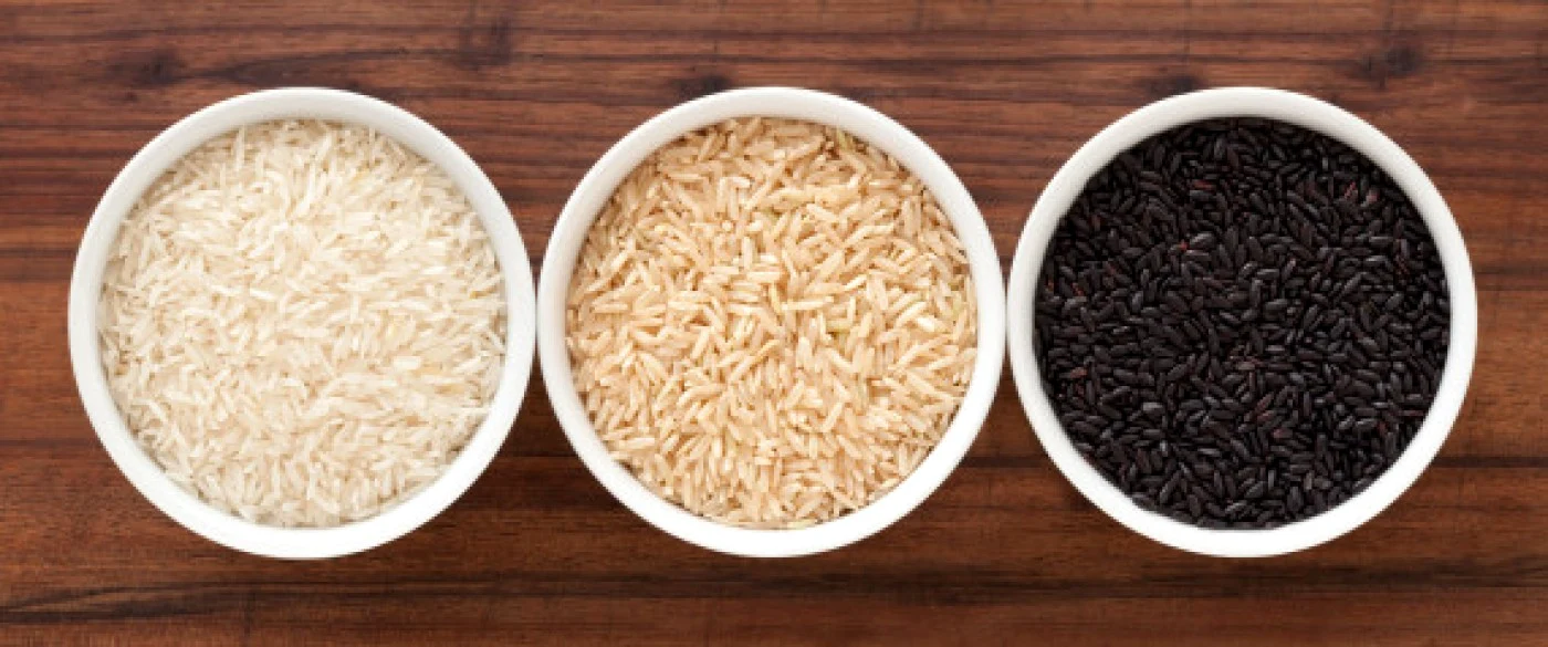 Orezul ar emai puţine calorii dacă îl fierbi cu puţin ulei de cocos. FOTO: Shutterstock