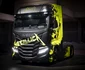 Iveco S-WAY M72 World Tour