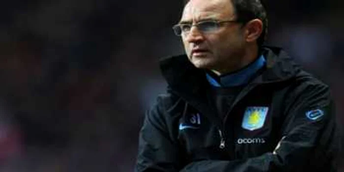 Martin O'Neill