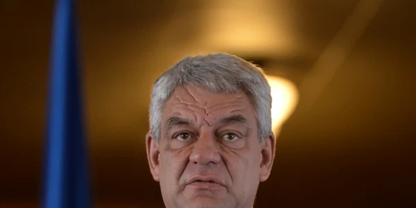 Mihai Tudose FOTO Mediafax 