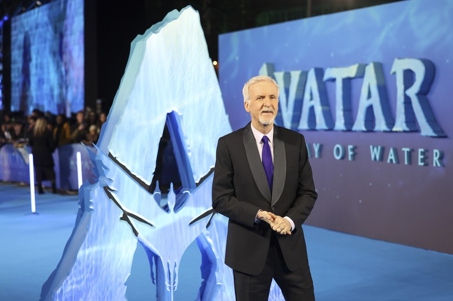  James Cameron despre scufundările la epava Titanicului: „A fost Muntele Everest al epavelor” VIDEO