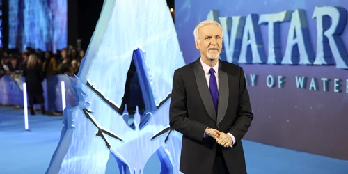 James Cameron Foto profimedia 0742907799 jpg
