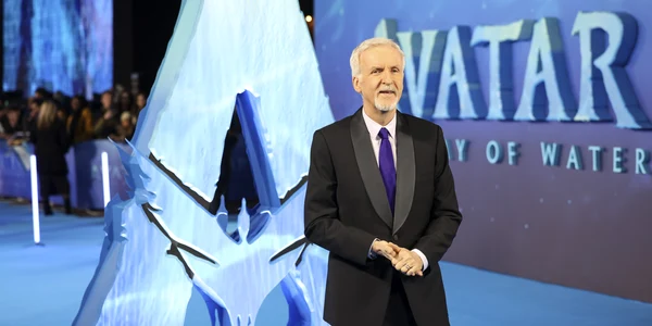 James Cameron Foto profimedia 0742907799 jpg