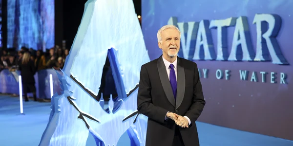 James Cameron Foto profimedia 0742907799 jpg