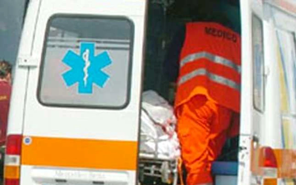 Italia: un muncitor român a fost accidentat la locul de muncă