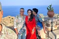 Cristi Brancu s-a reîntors cu forțe noi la Prima TV după vacanța în Sardinia     