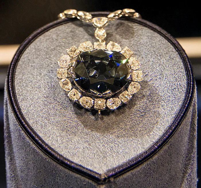 Hope Diamond Closeup jpg jpeg