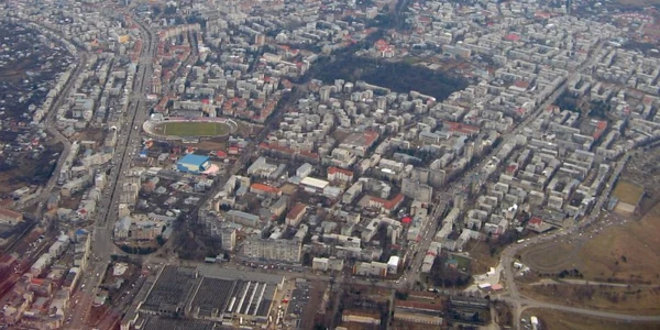 botosani de sus