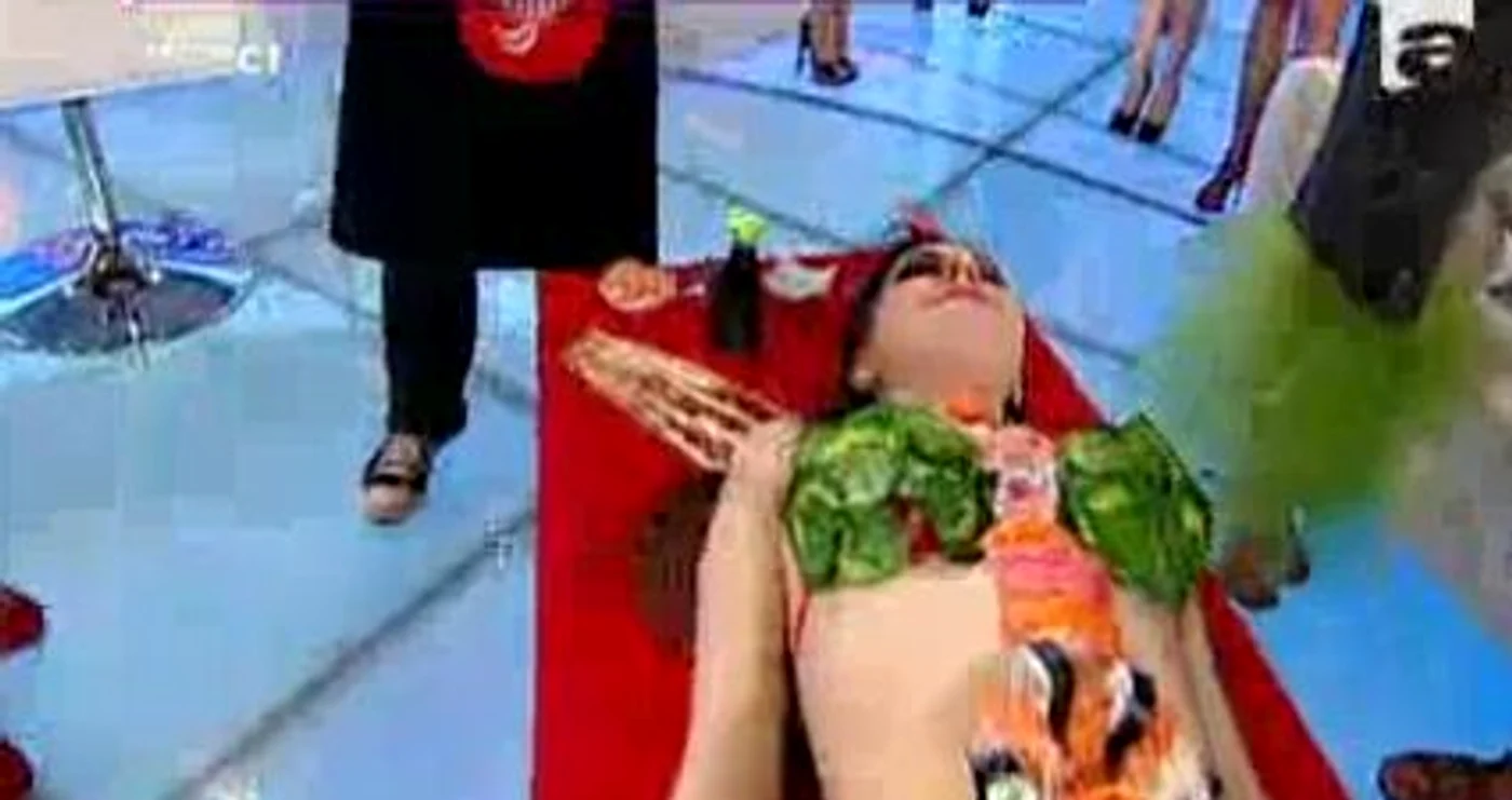 sushi acces direct