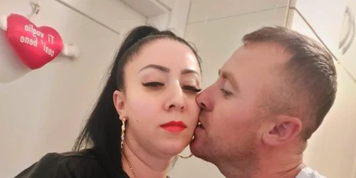 Romanca moarta in Italia 