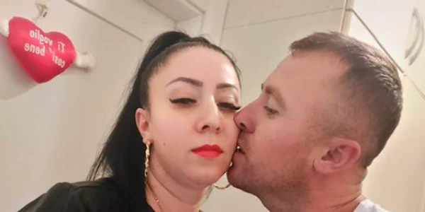 Romanca moarta in Italia 