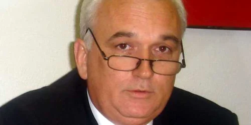 Ioan Arcaş, senator de Sibiu