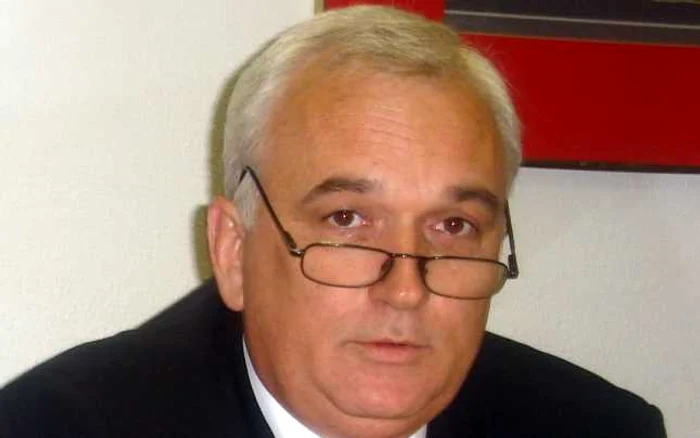 Ioan Arcaş, senator de Sibiu