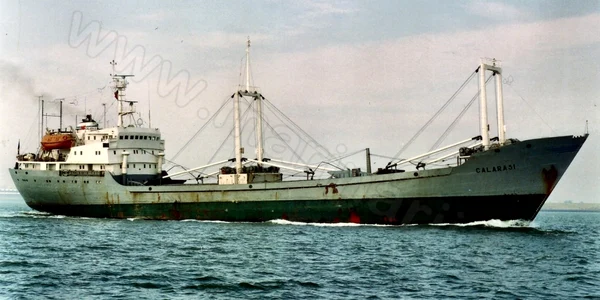 calarasi cargoul calarasi a disparut in oceanul indian foto costeltudorblogspot.com